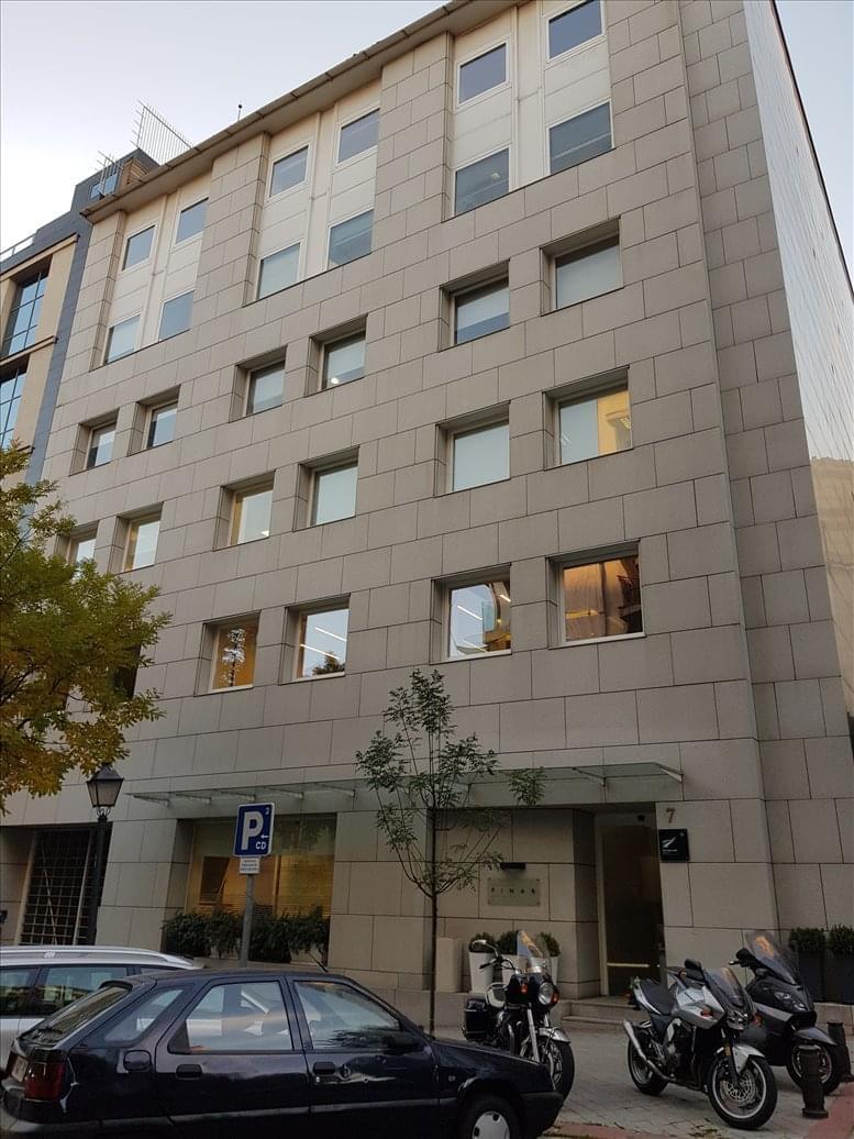 Gateway by Citco image 1