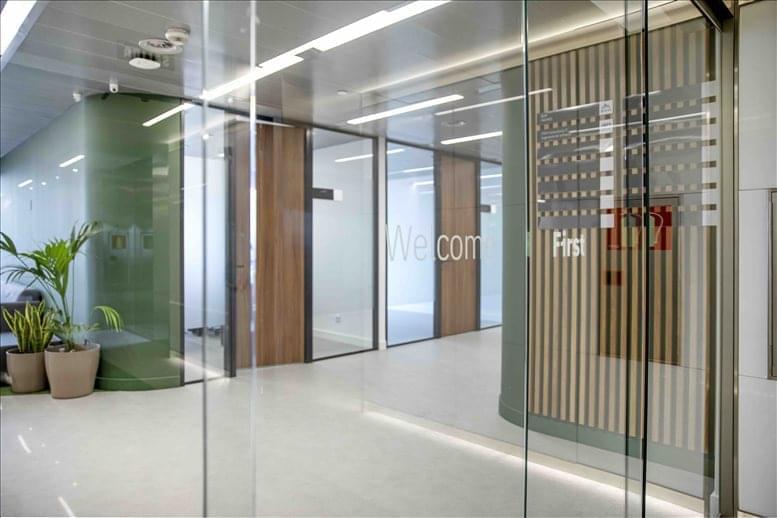 First Workplaces  image 4