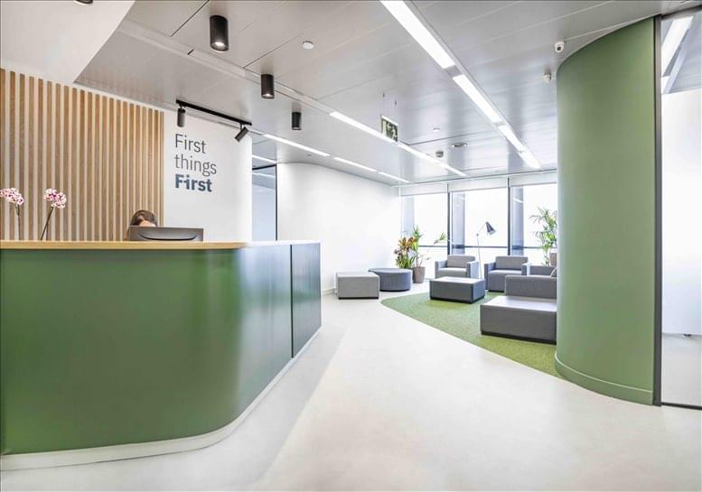 First Workplaces  image 3