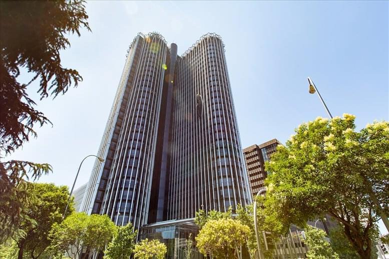 First Workplaces  image 1