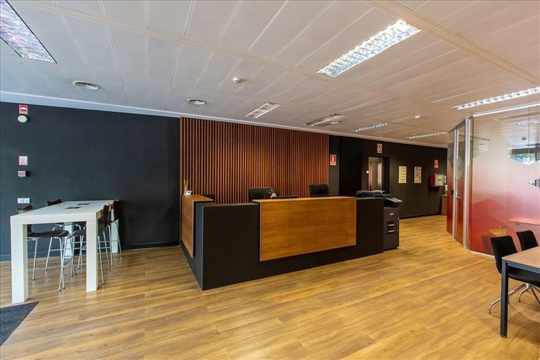 First Workplaces  image 2