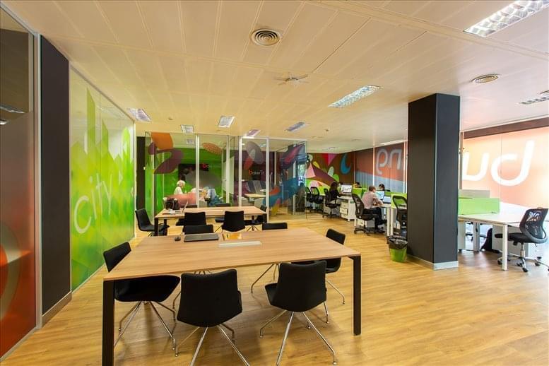 First Workplaces  image 4