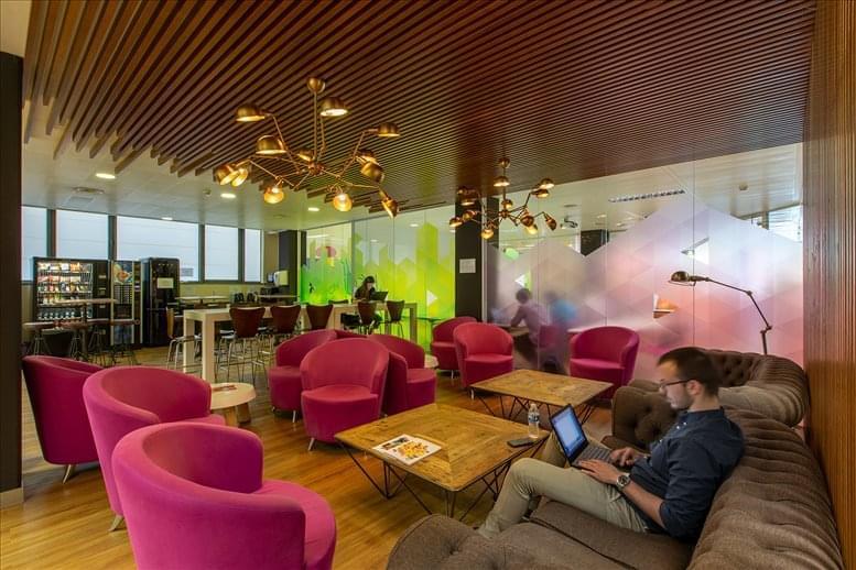 First Workplaces  image 3