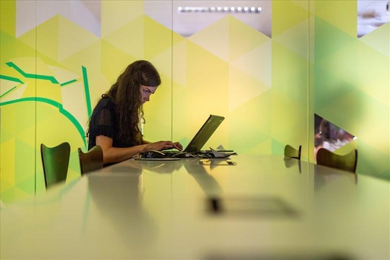 First Workplaces  image 5