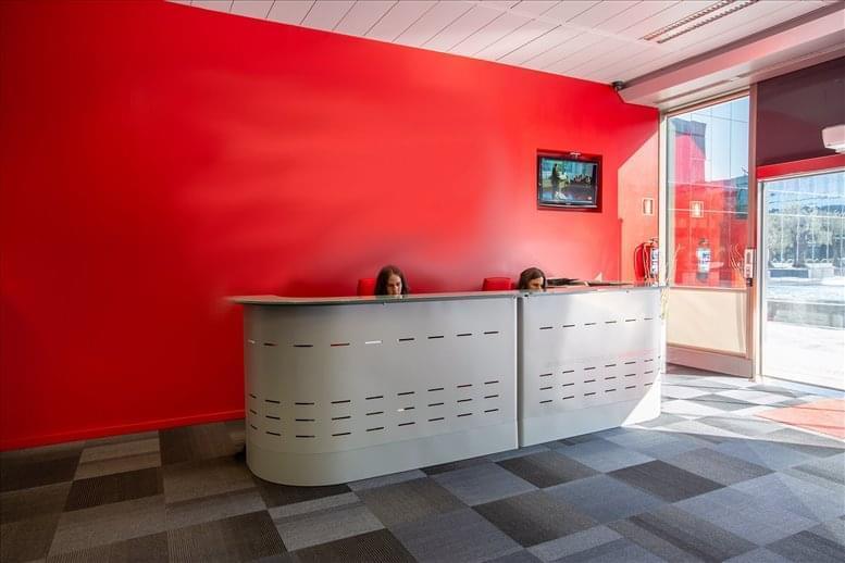 First Workplaces  image 2