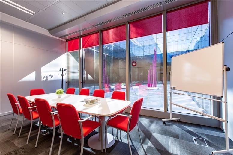 First Workplaces  image 3