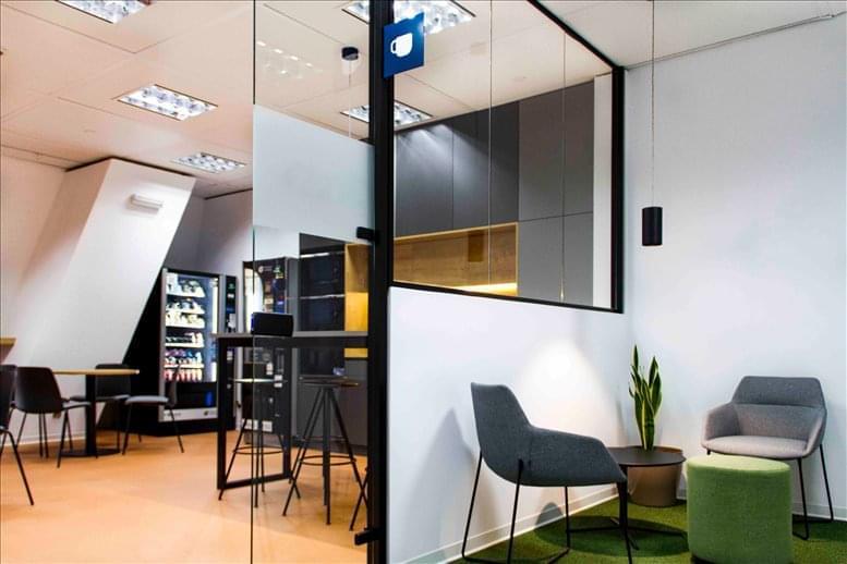 First Workplaces  image 2