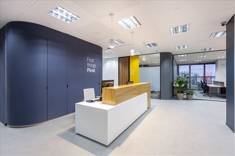 First Workplaces  image 3