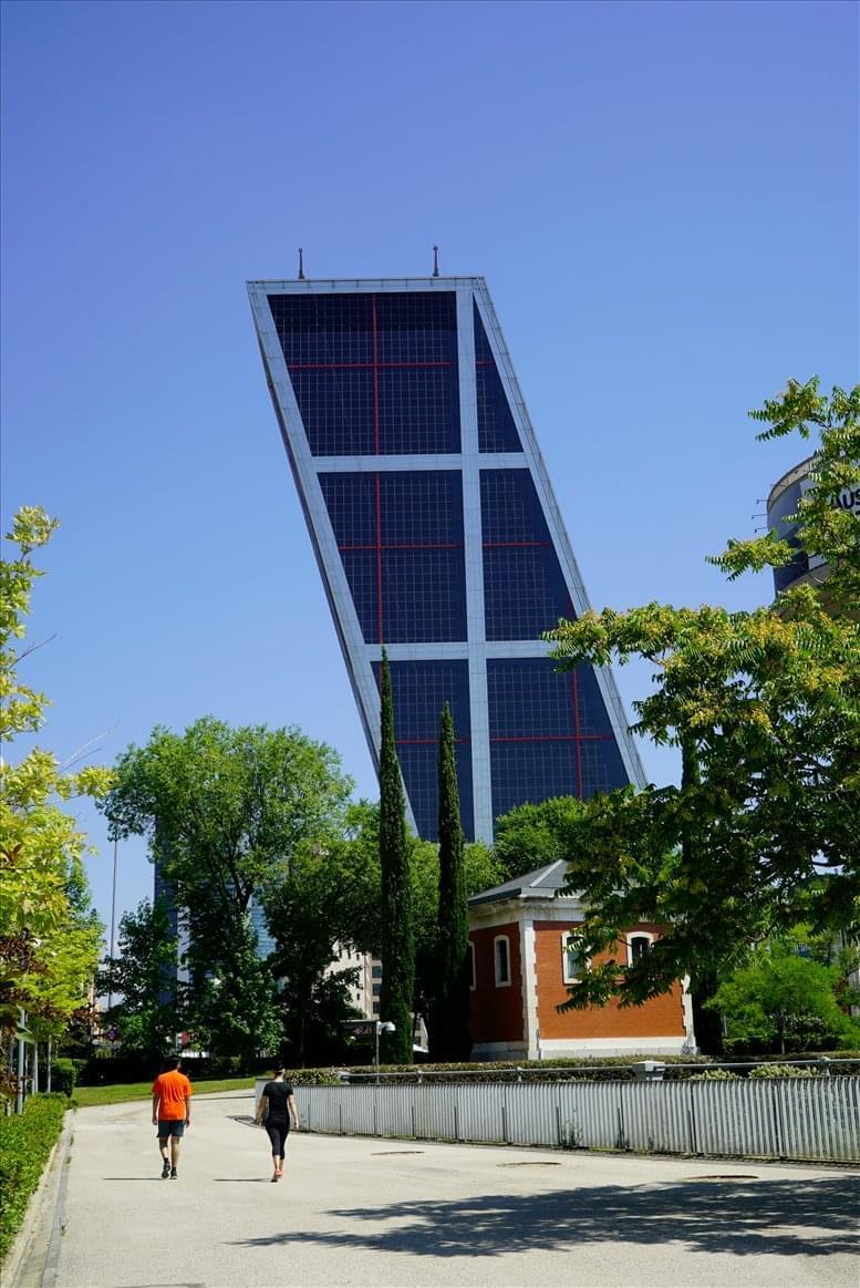 First Workplaces  image 1