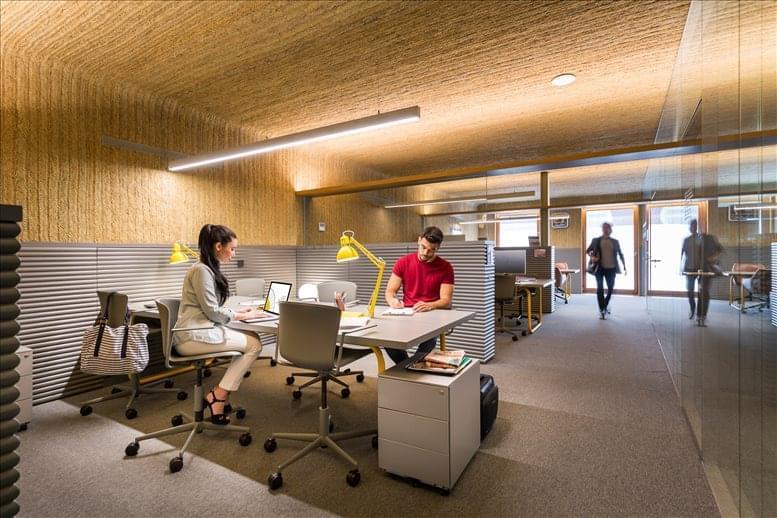 Impact Hub Madrid image 4