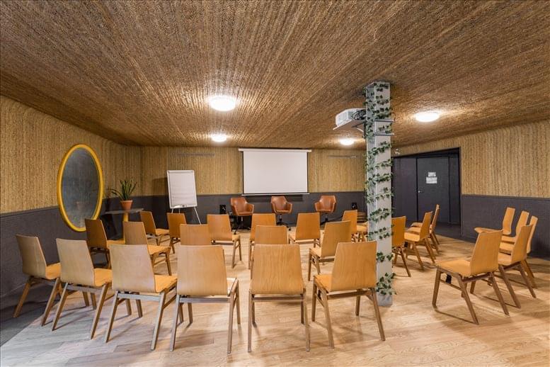 Impact Hub Madrid image 3