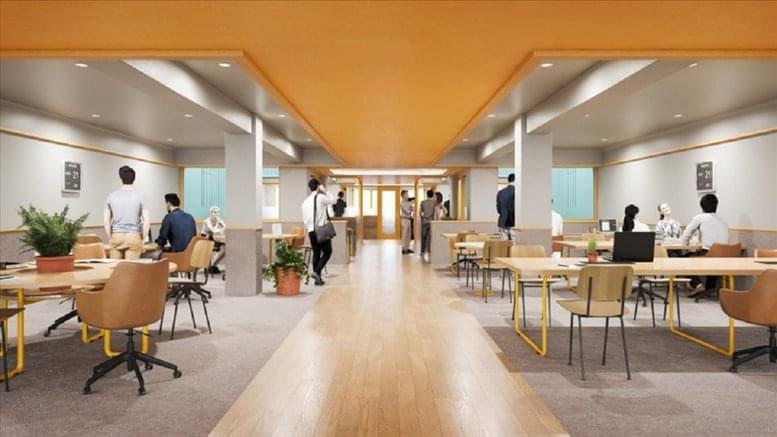 Impact Hub Madrid image 2