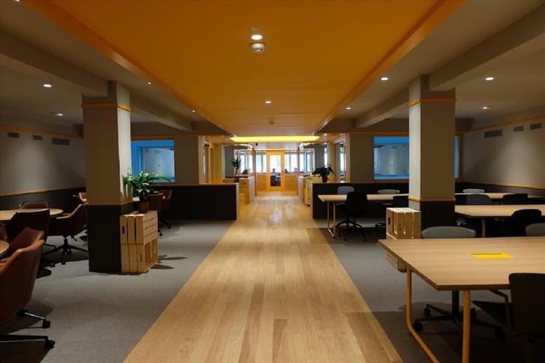 Impact Hub Madrid image 4