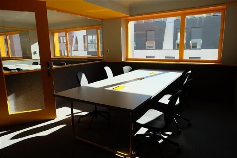 Impact Hub Madrid image 3