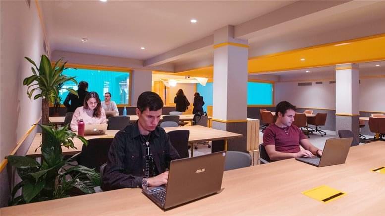 Impact Hub Madrid image 5