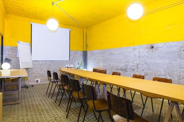 Impact Hub Madrid image 4