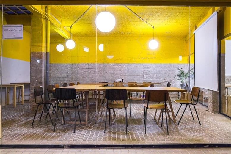 Impact Hub Madrid image 3