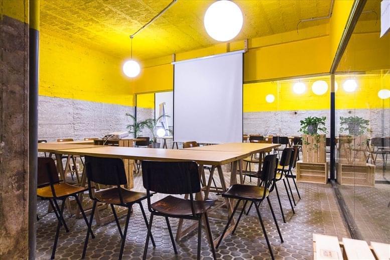 Impact Hub Madrid image 5