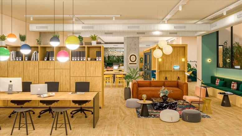 Monday Diagonal image 4