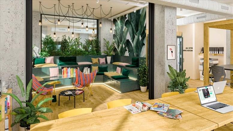 Monday Diagonal image 3