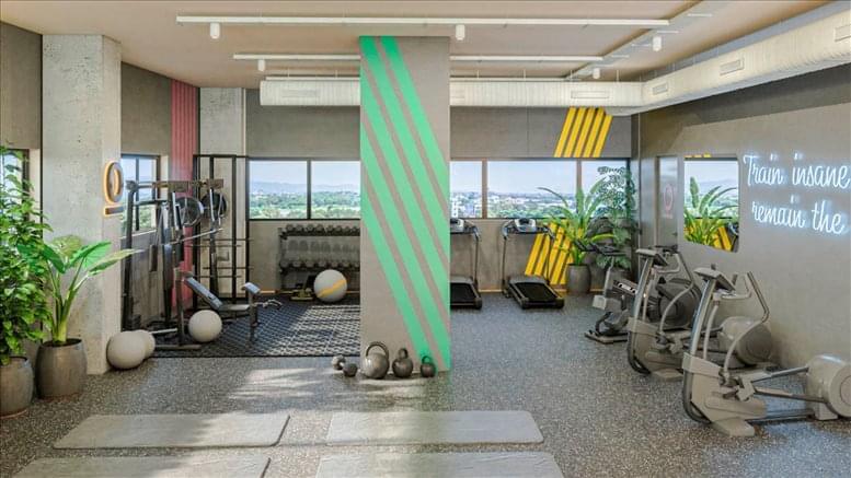 Monday Diagonal image 5