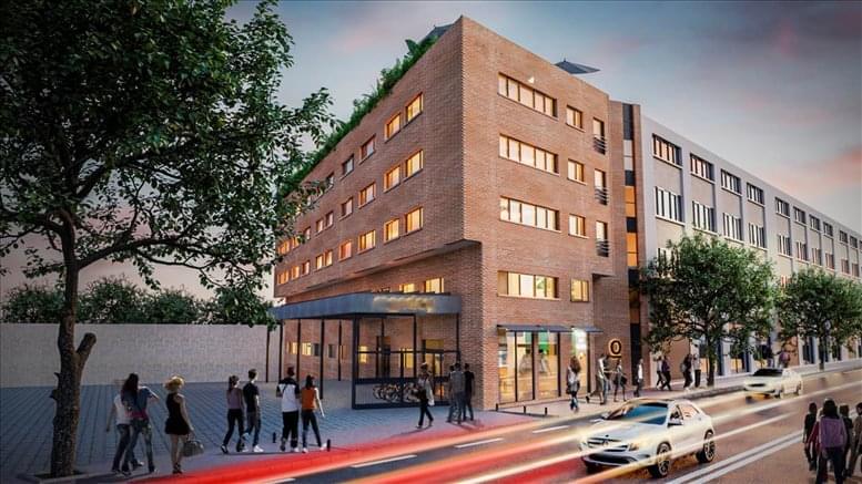 Monday Diagonal image 1