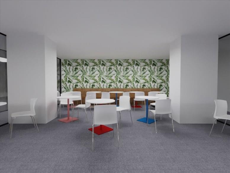 NETWORKIA Business Center, S.L. image 2