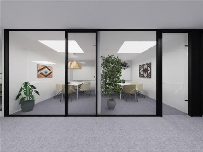 NETWORKIA Business Center, S.L. image 4