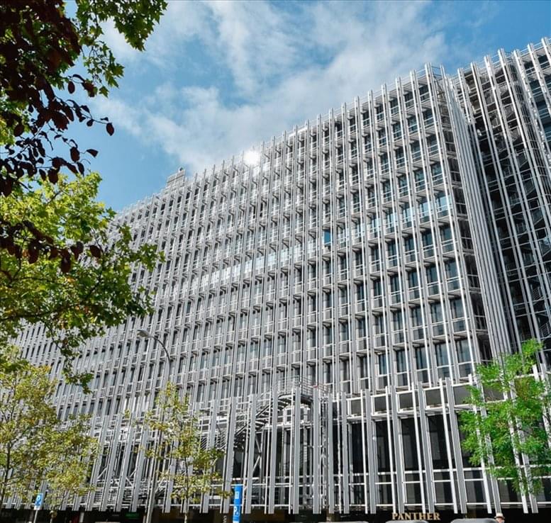 NETWORKIA Business Center, S.L. image 1