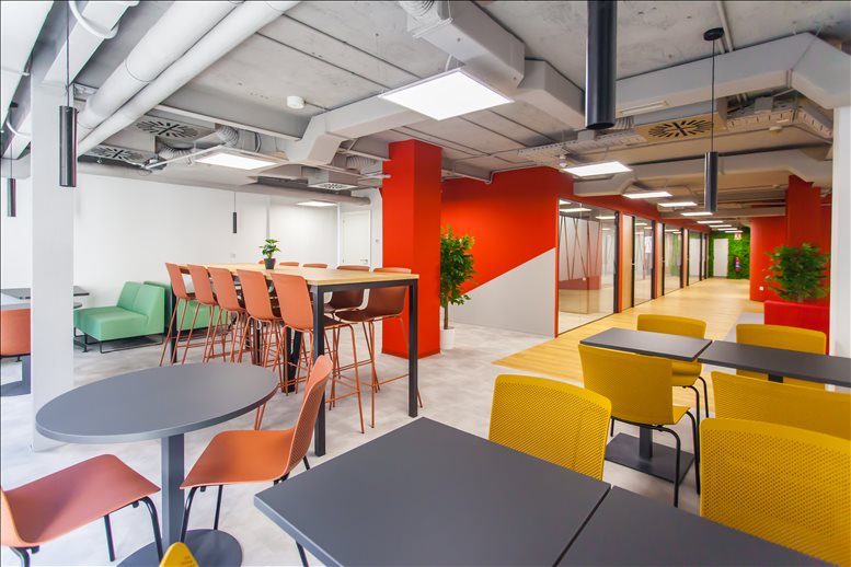 Worksite Neville image 4