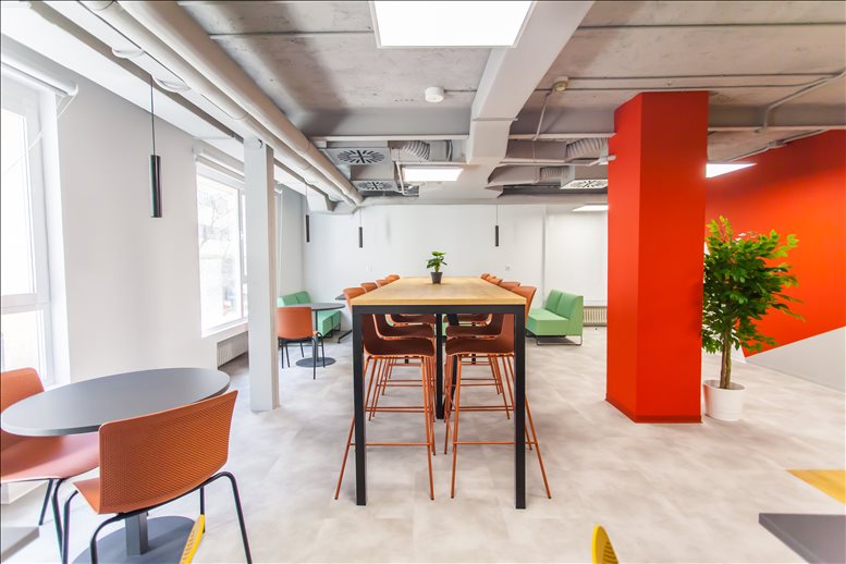 Worksite Neville image 1