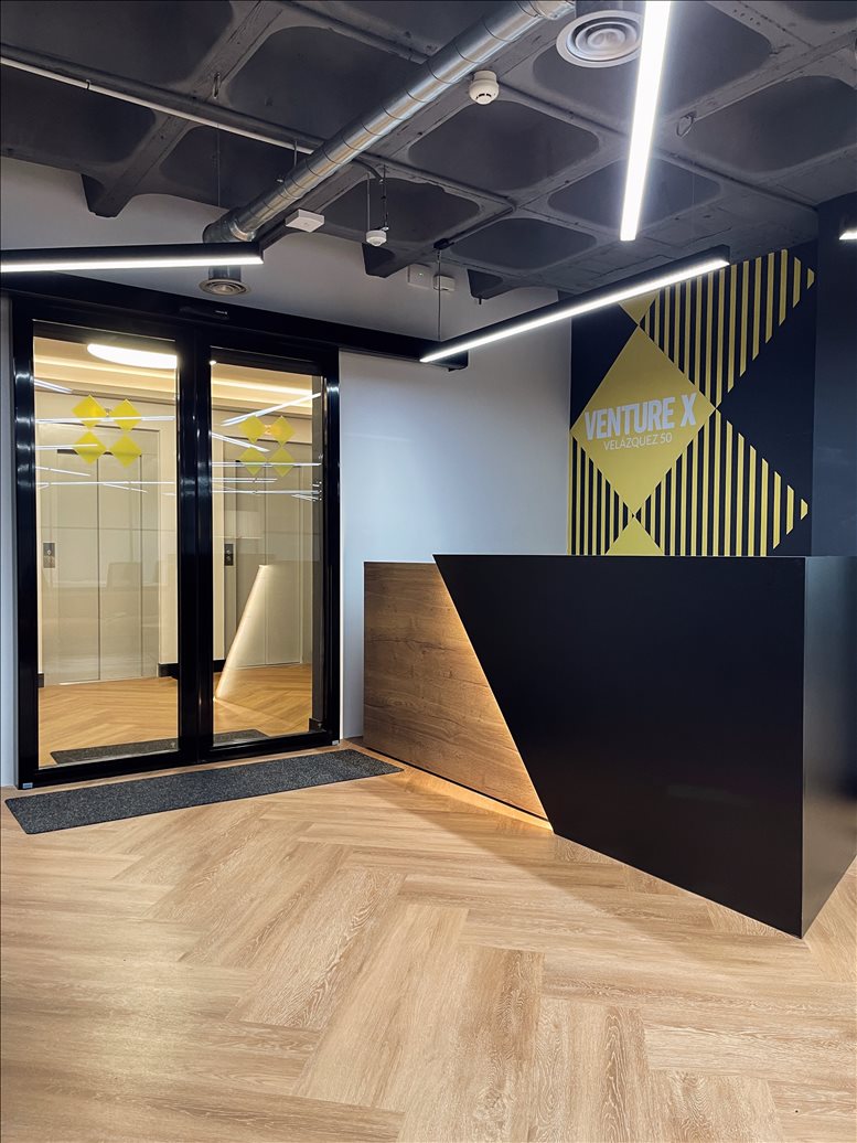 Venture X España image 1