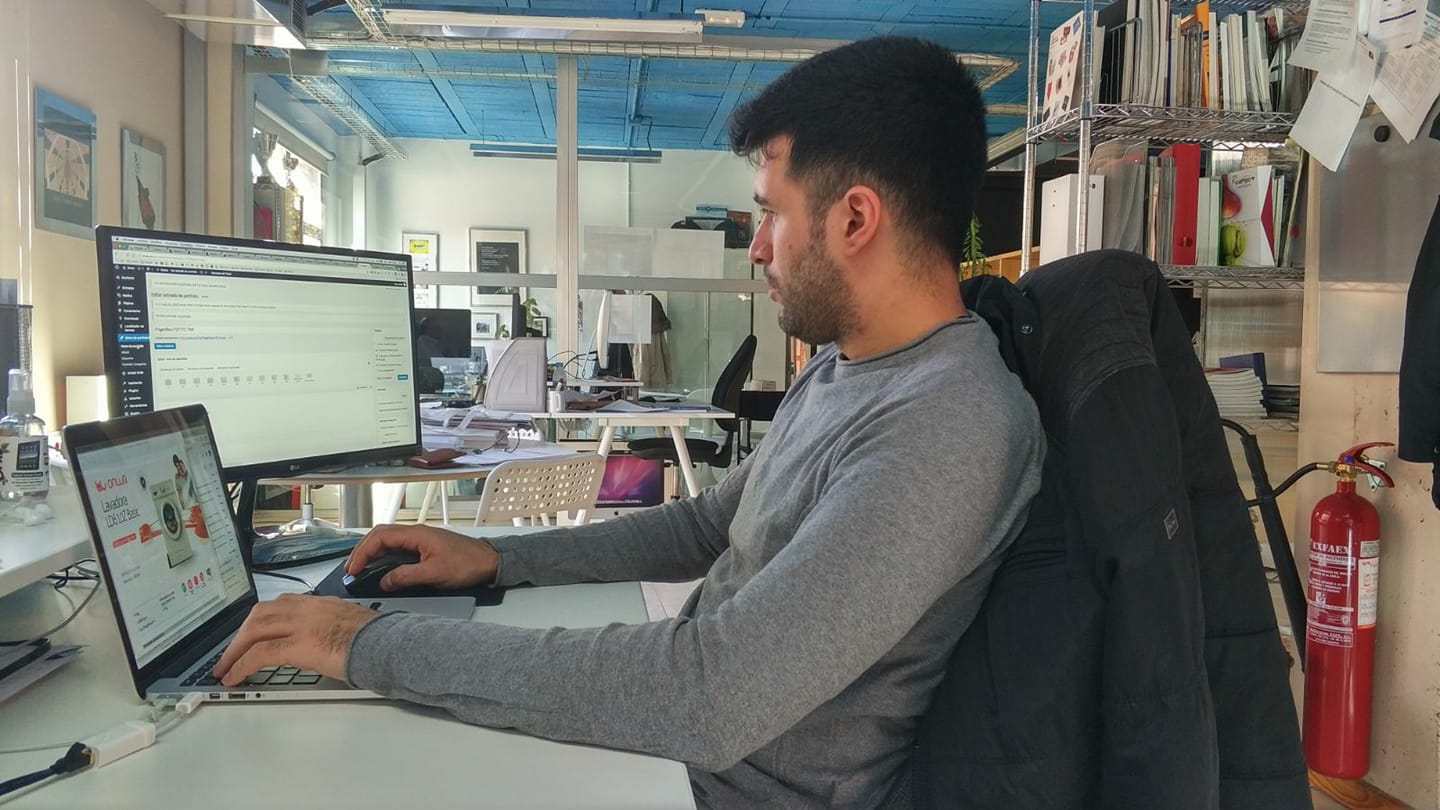 Aderal Branding image 2