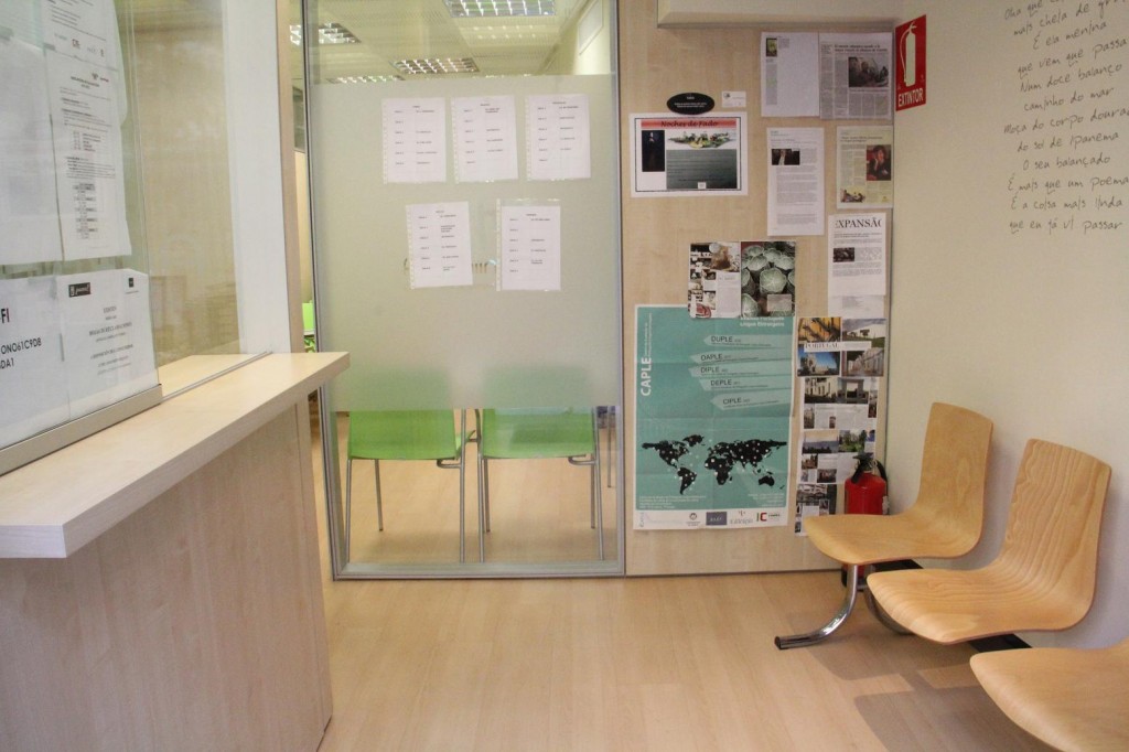 Agoralíngua Hub image 4