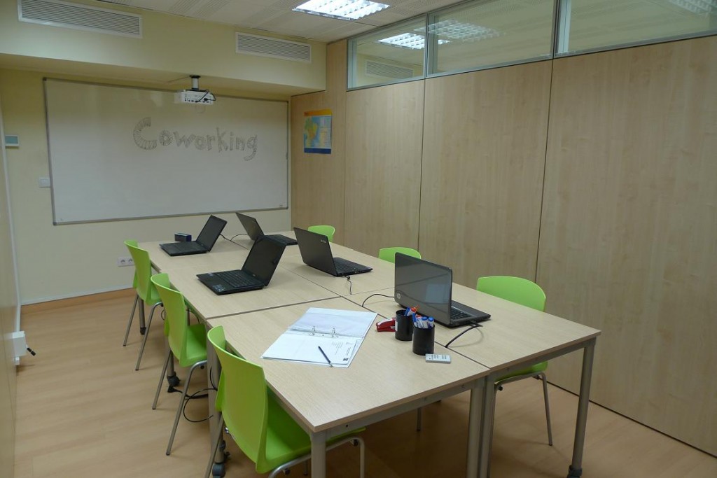 Agoralíngua Hub image 3