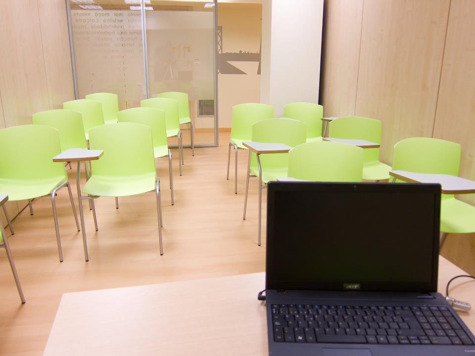 Agoralíngua Hub image 5