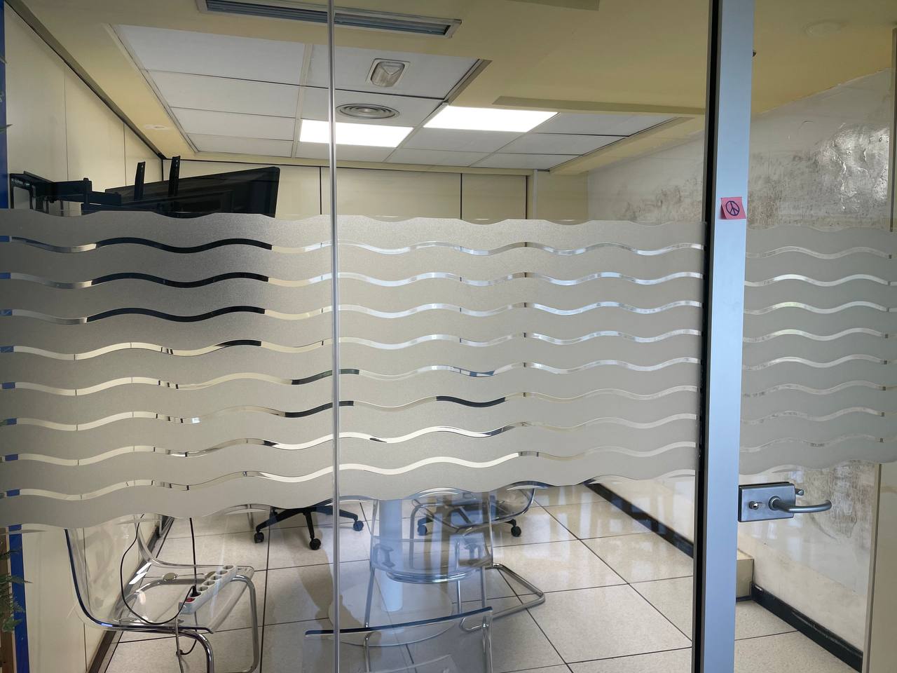 Alquiler de Oficina en calle de Sagasta image 2