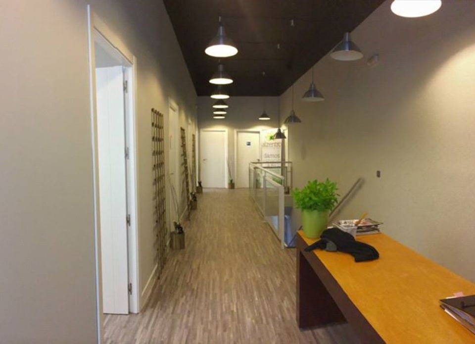 Alzentro Coworking image 2