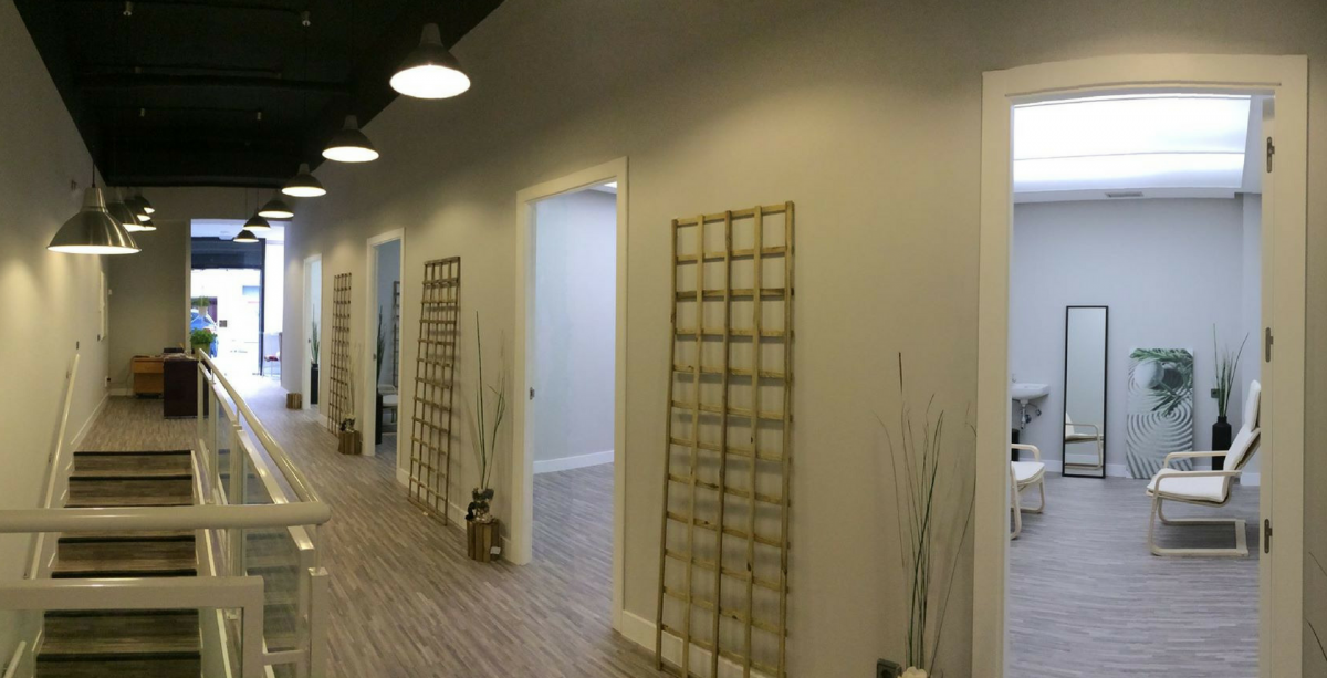 Alzentro Coworking profile image