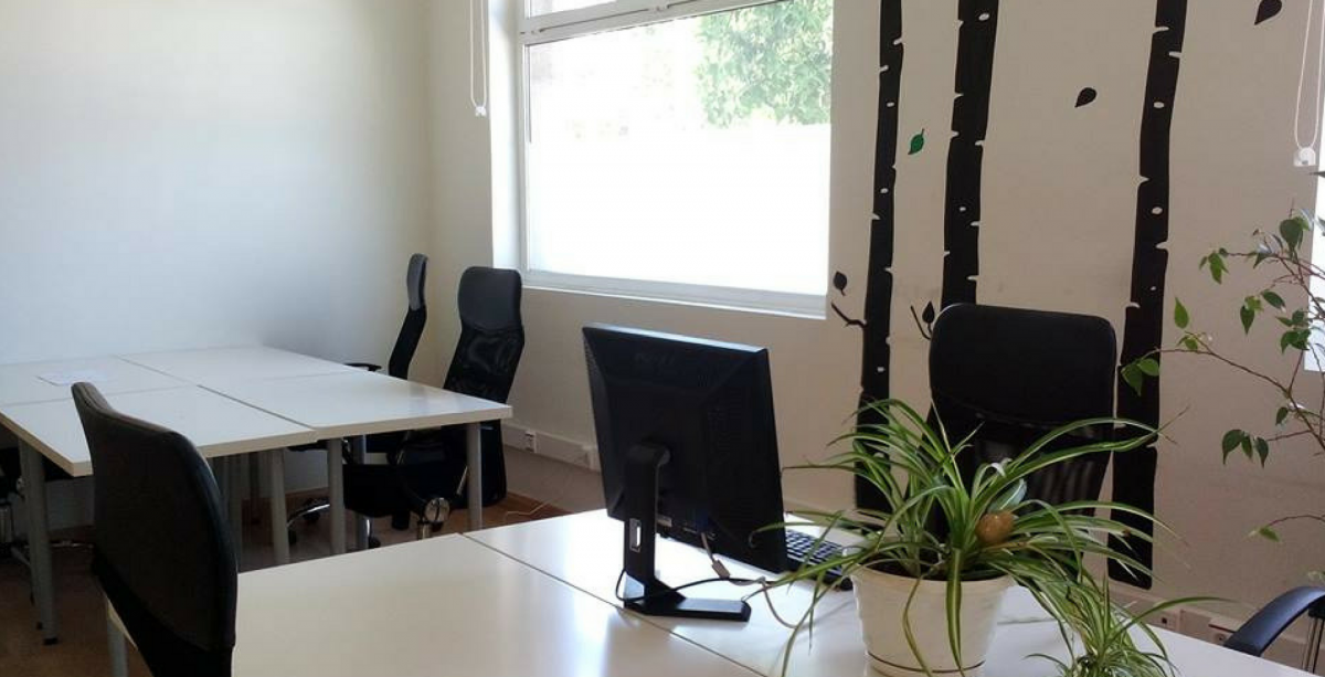 Arbos9 Centro de Negocios profile image