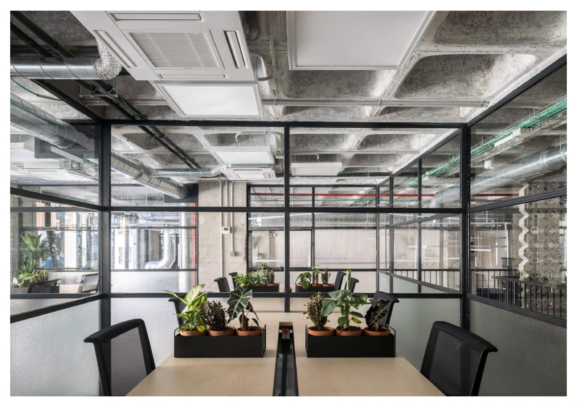 AREA Coworking & Events image 2