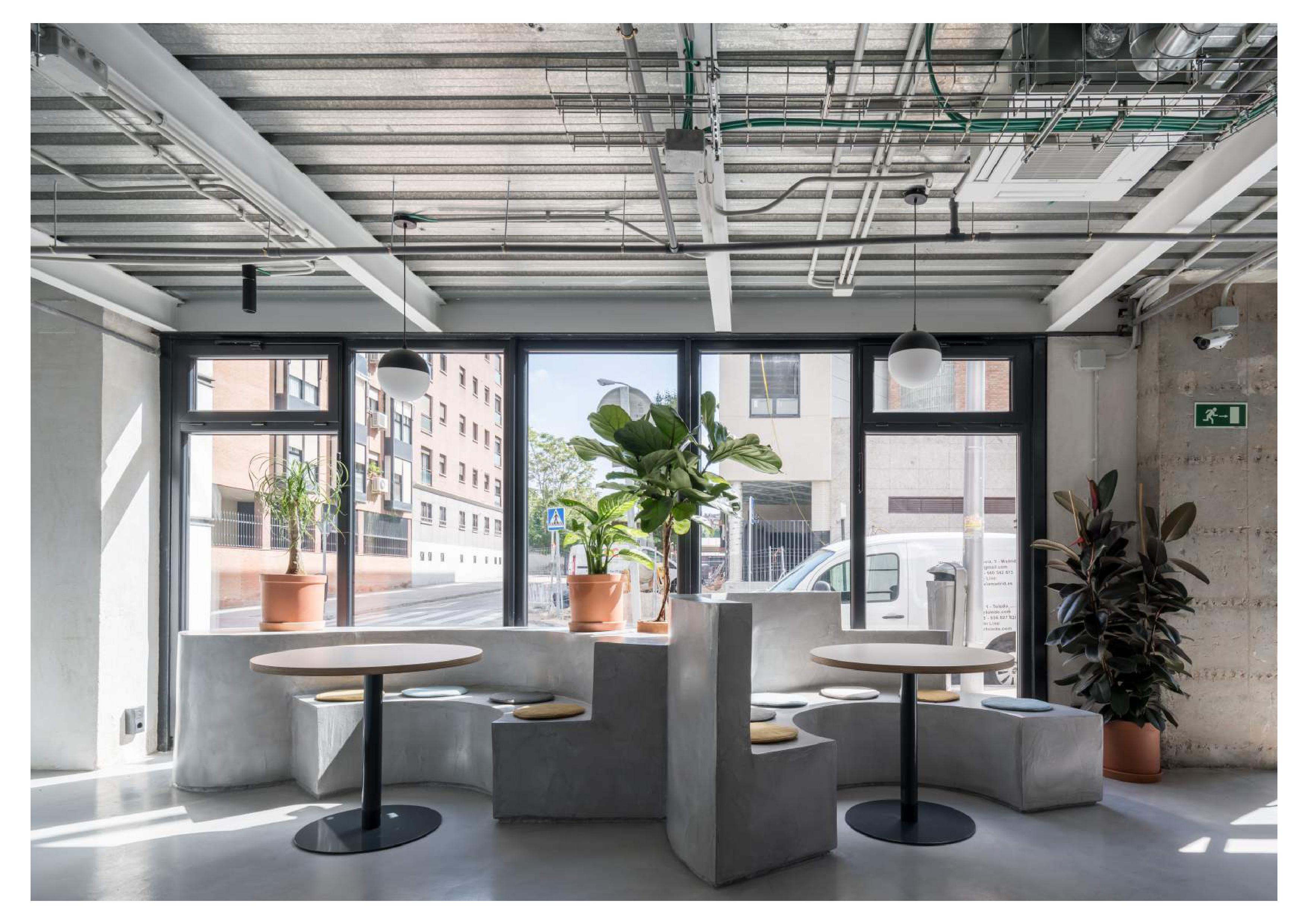 AREA Coworking & Events image 4