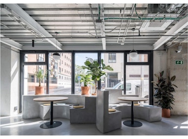 AREA Coworking & Events image 4