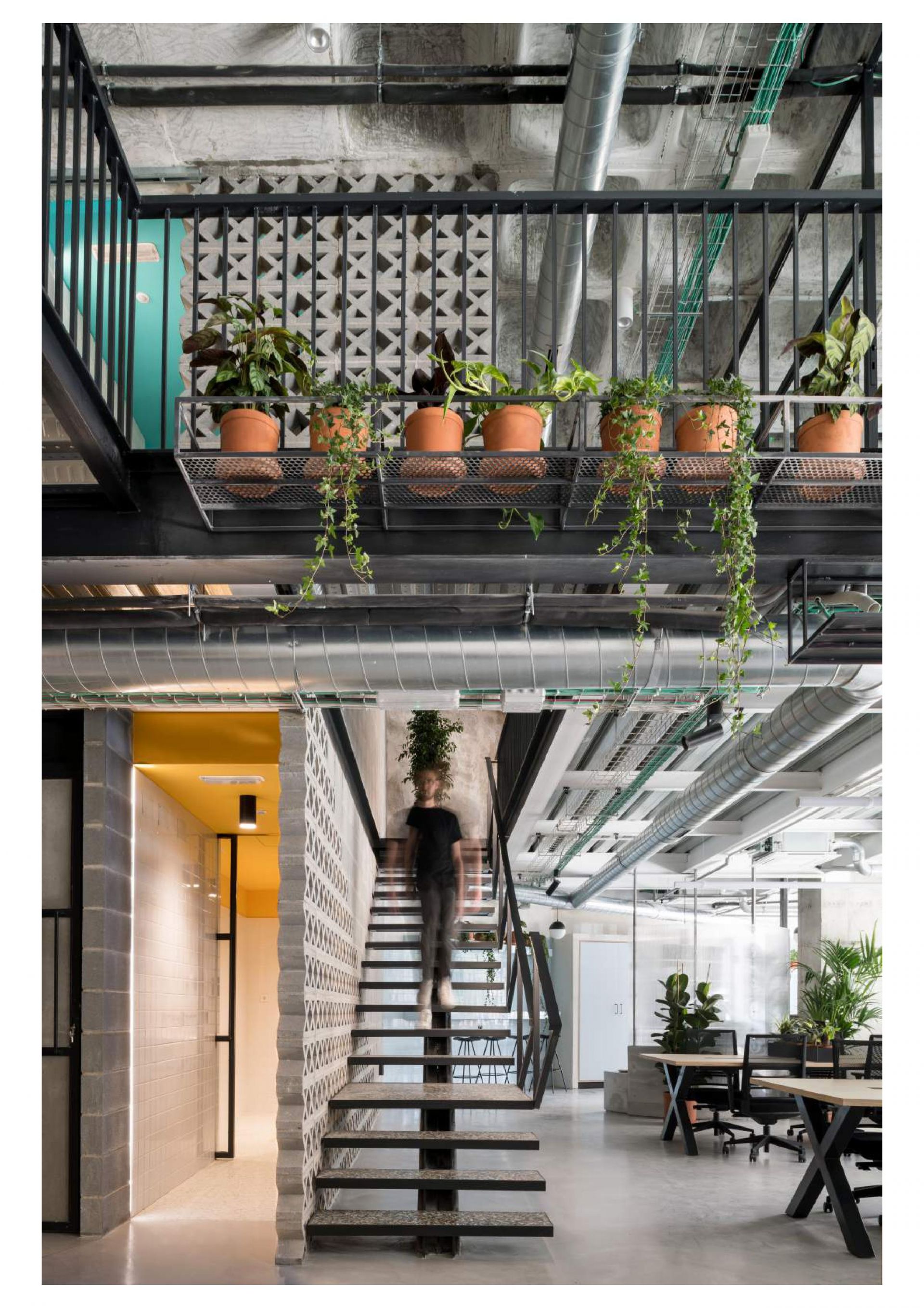 AREA Coworking & Events image 3