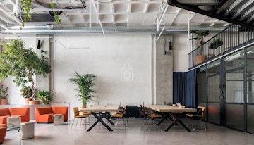 AREA Coworking & Events image 1