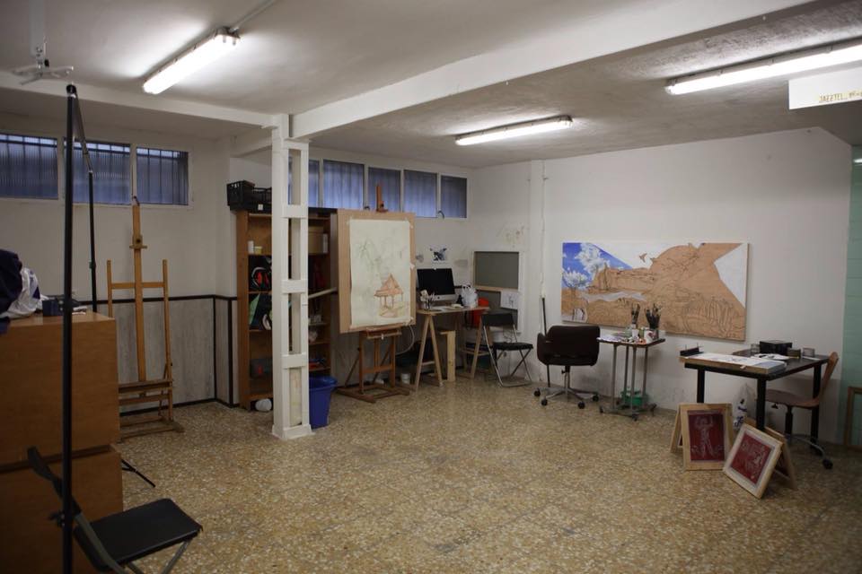 Atelier Solar image 2