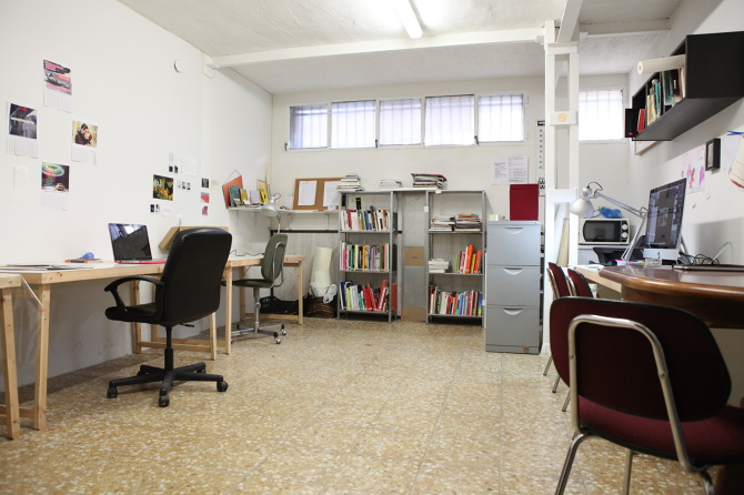 Atelier Solar image 4