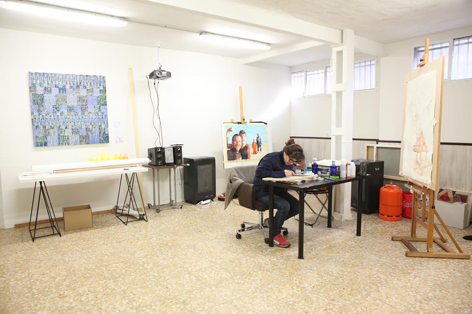 Atelier Solar image 3