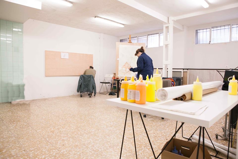 Atelier Solar image 5