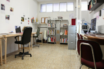 Atelier Solar, Madrid
